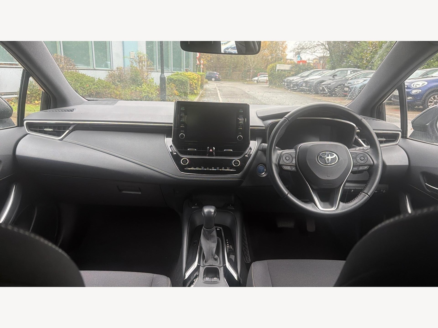 Used Toyota Corolla 2020 for sale - 76886477: Photo 7