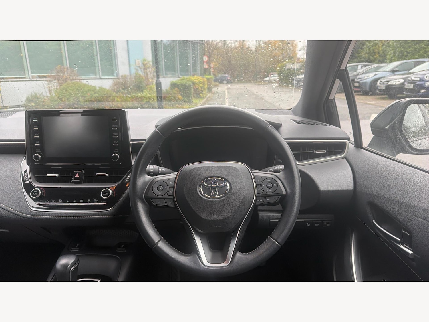 Used Toyota Corolla 2020 for sale - 76886477: Photo 8