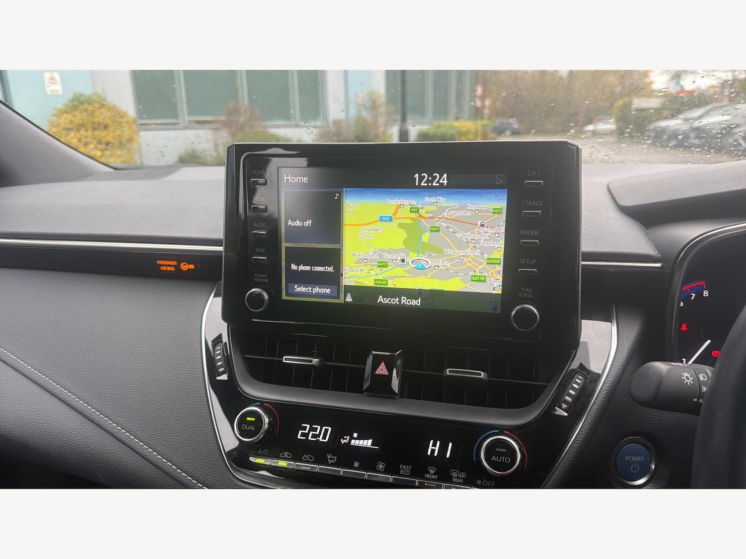 Used Toyota Corolla 2020 for sale - 76886477: Photo 9