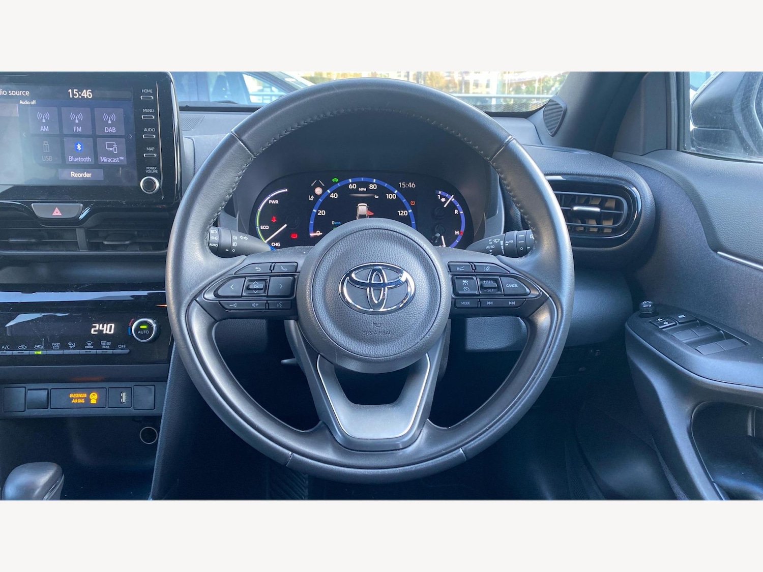 Used Toyota Yaris Cross 2023 for sale - 76865153: Photo 10