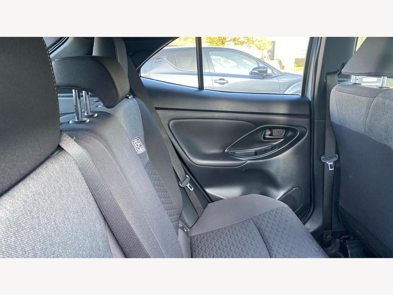 Used Toyota Yaris Cross 2023 for sale - 76865153: Photo 14