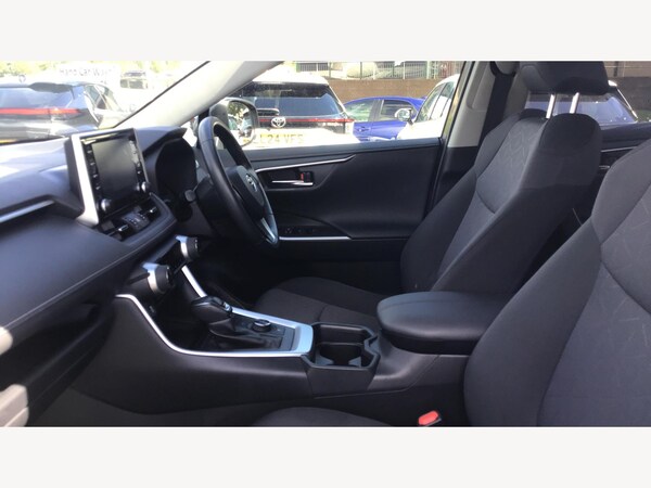 Used Toyota RAV4 2020 for sale - 75646587: Photo 12