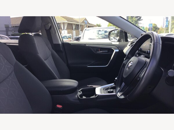 Used Toyota RAV4 2020 for sale - 75646587: Photo 13