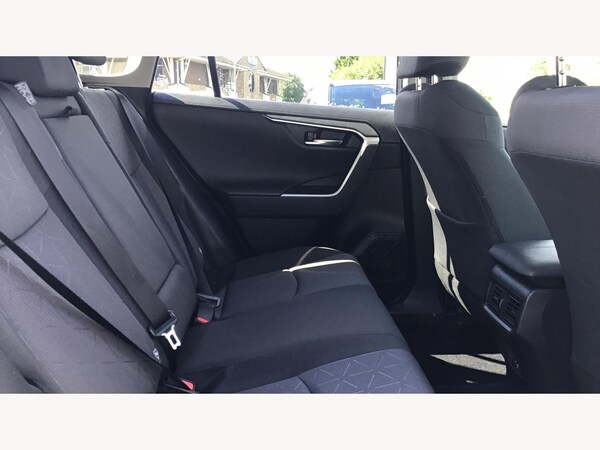 Used Toyota RAV4 2020 for sale - 75646587: Photo 14