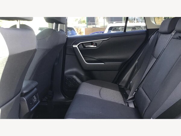 Used Toyota RAV4 2020 for sale - 75646587: Photo 15