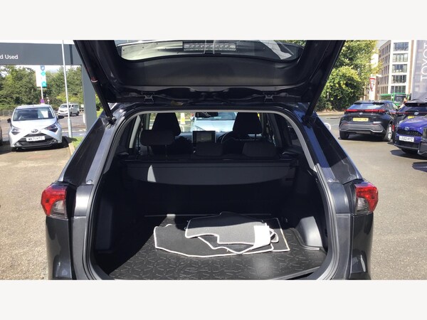Used Toyota RAV4 2020 for sale - 75646587: Photo 16