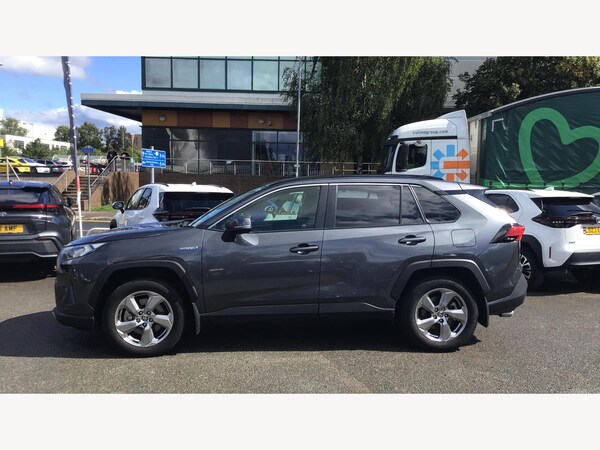 Used Toyota RAV4 2020 for sale - 75646587: Photo 19