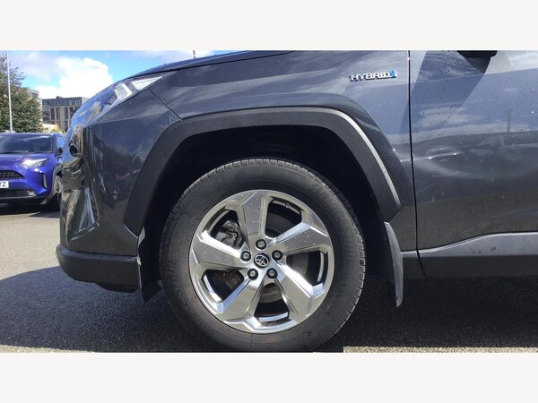 Used Toyota RAV4 2020 for sale - 75646587: Photo 20