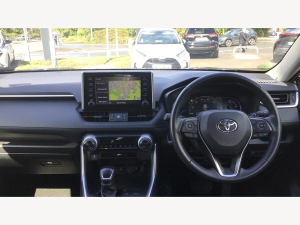 Used Toyota RAV4 2020 for sale - 75646587: Photo 7