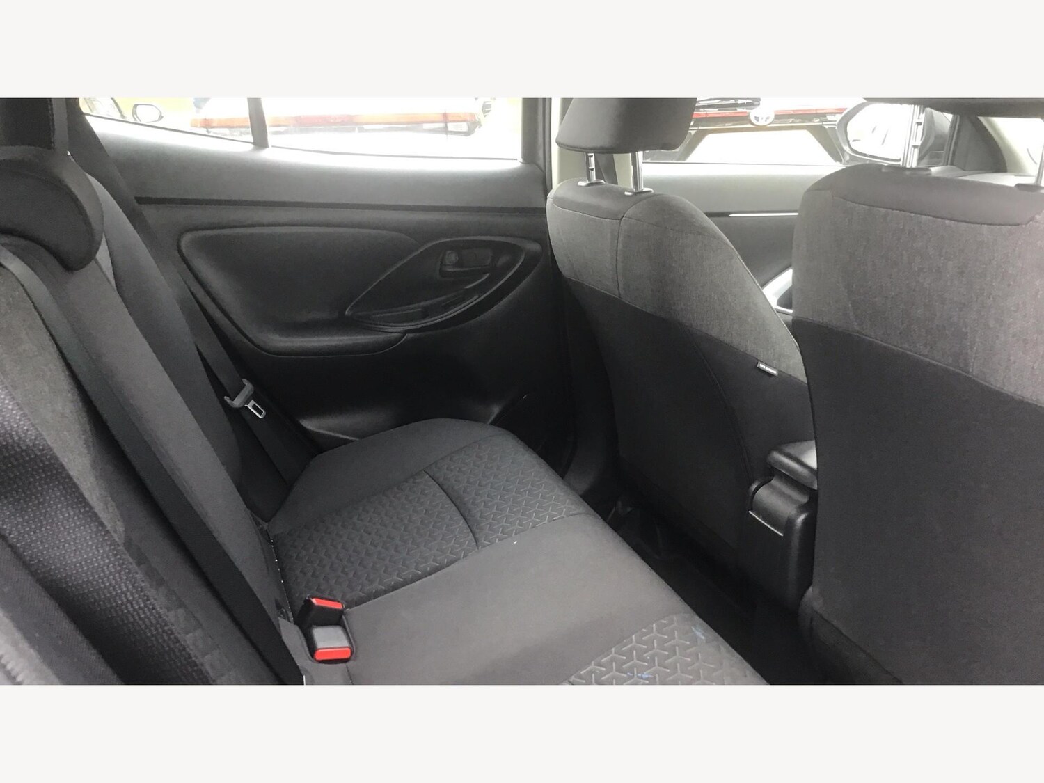 Used Toyota Yaris Cross 2023 for sale - 77411954: Photo 14