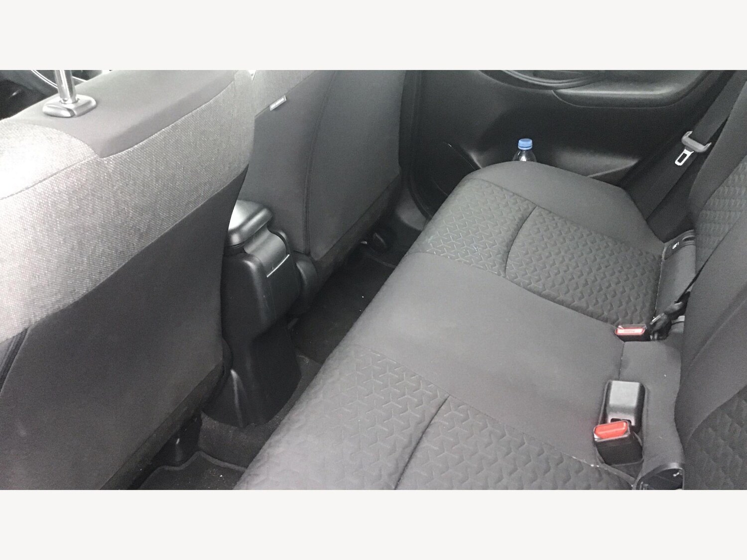 Used Toyota Yaris Cross 2023 for sale - 77411954: Photo 15
