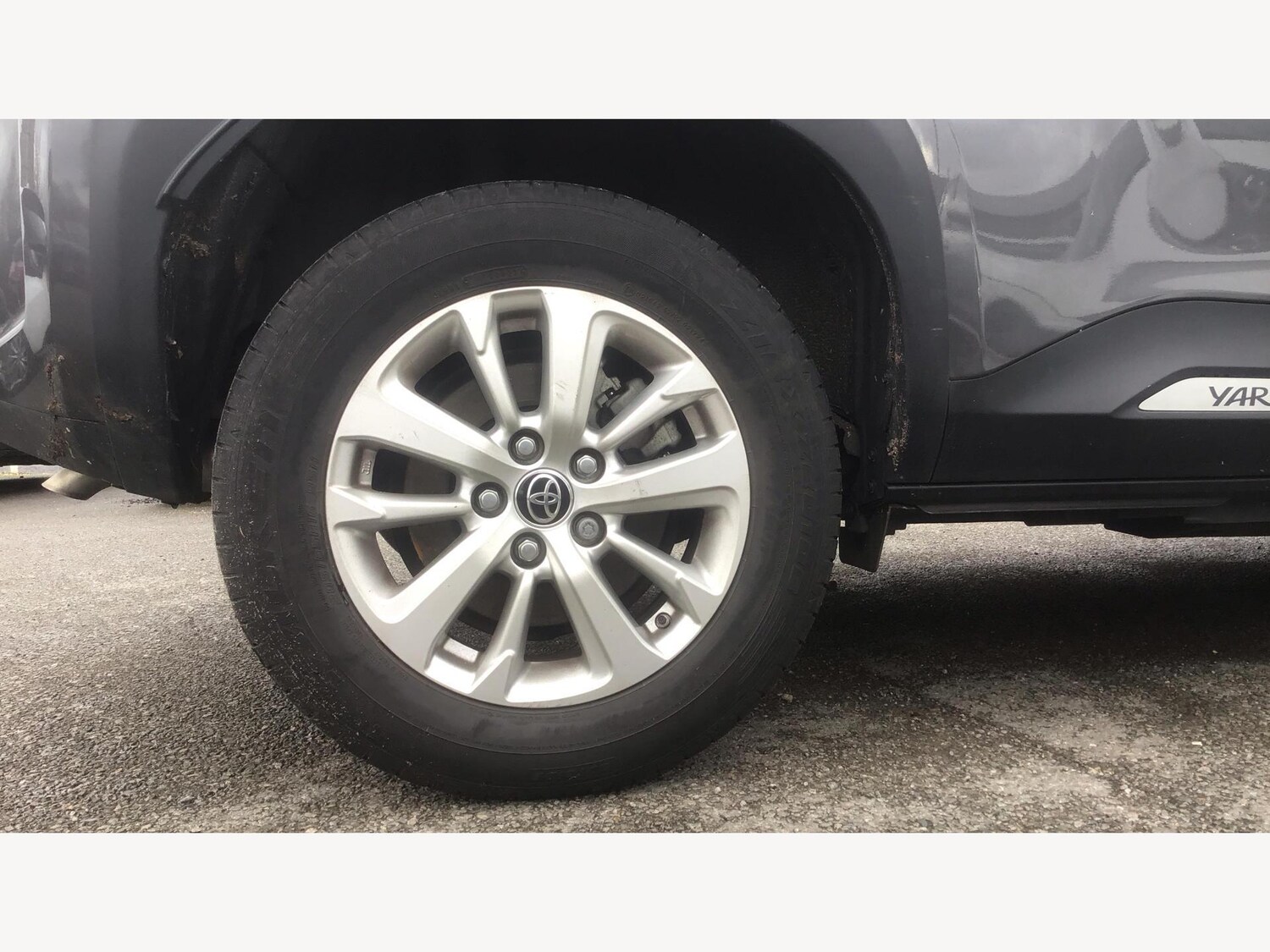 Used Toyota Yaris Cross 2023 for sale - 77411954: Photo 20