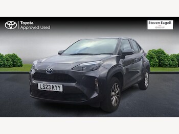 Used Toyota Yaris Cross 2023 for sale - 77411954: Photo