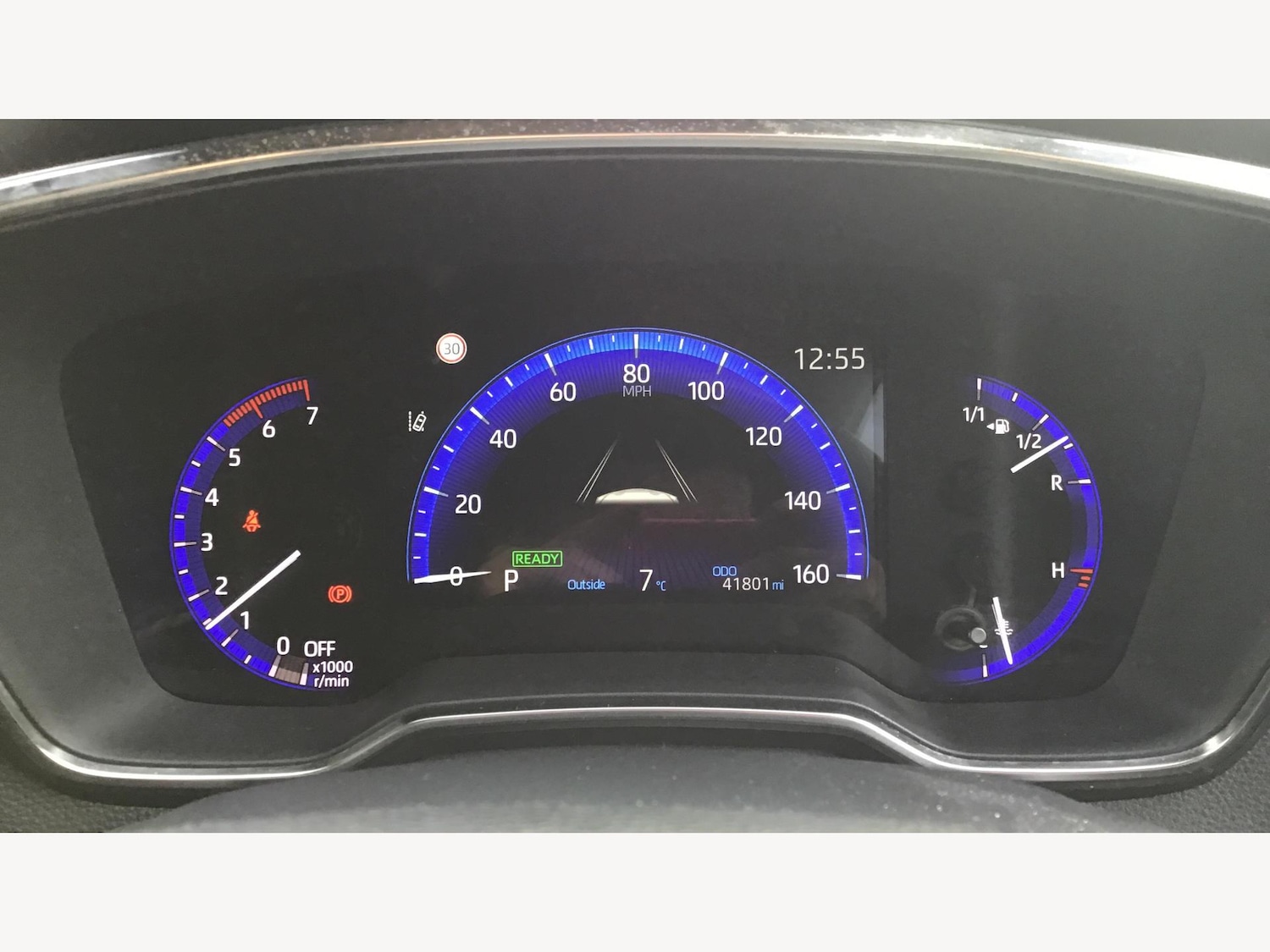 Used Toyota Corolla 2020 for sale - 76849744: Photo 11