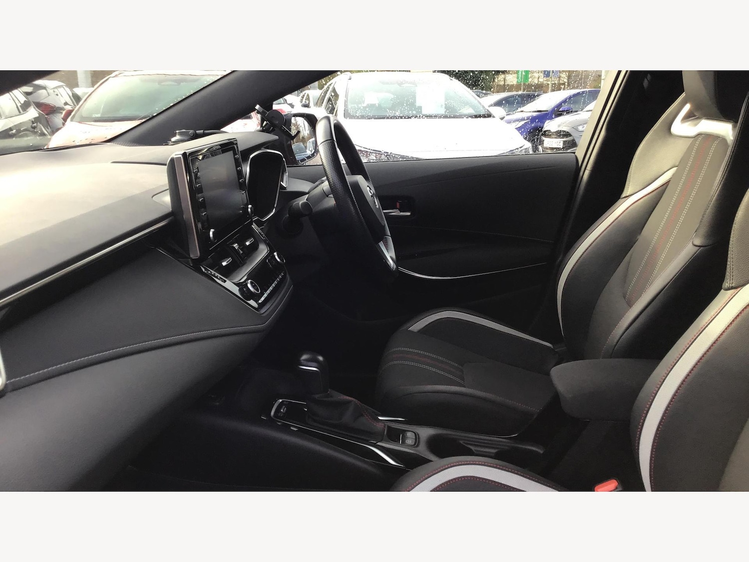 Used Toyota Corolla 2020 for sale - 76849744: Photo 12