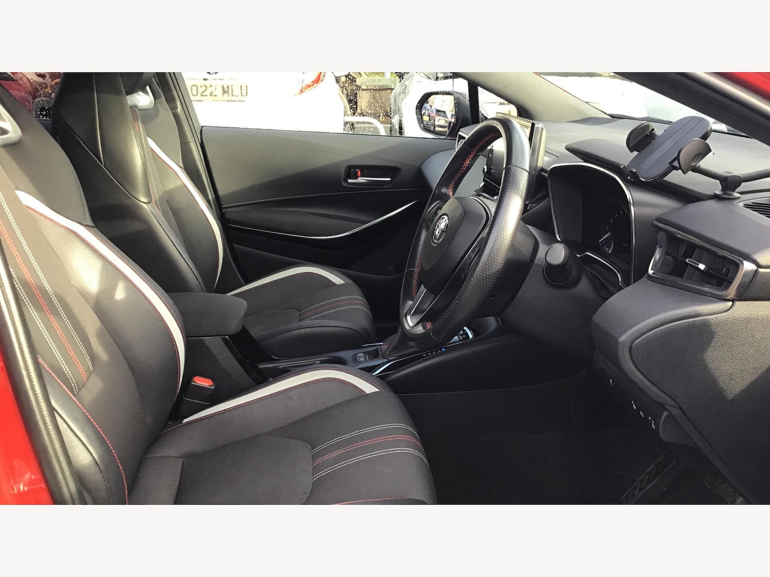 Used Toyota Corolla 2020 for sale - 76849744: Photo 13