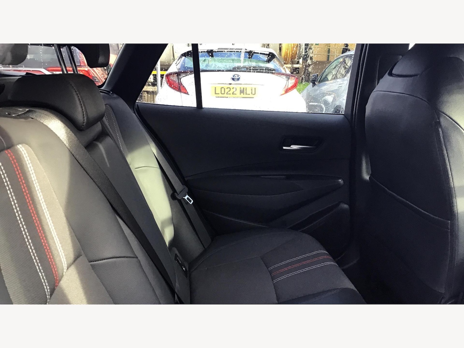 Used Toyota Corolla 2020 for sale - 76849744: Photo 14