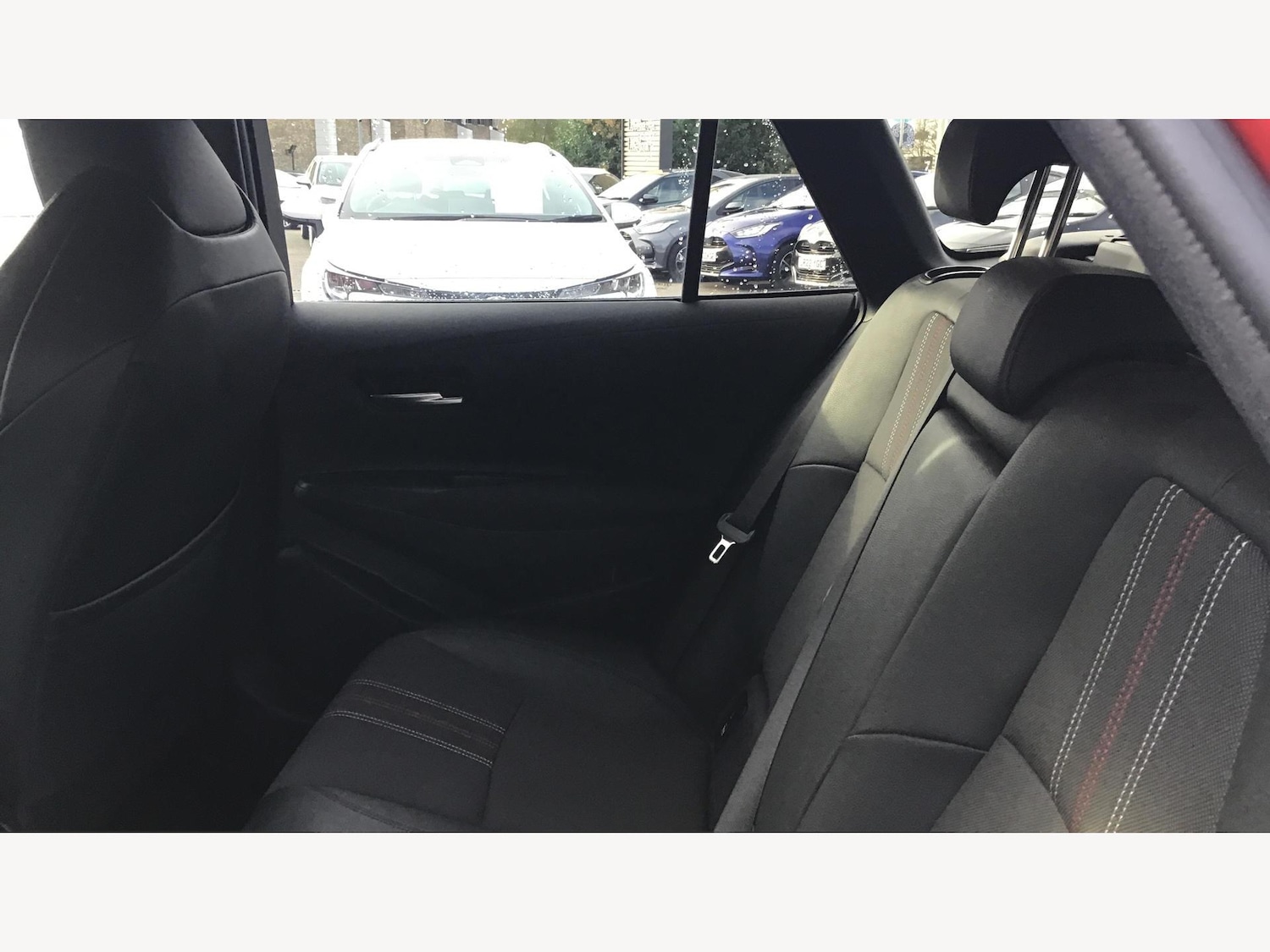 Used Toyota Corolla 2020 for sale - 76849744: Photo 15