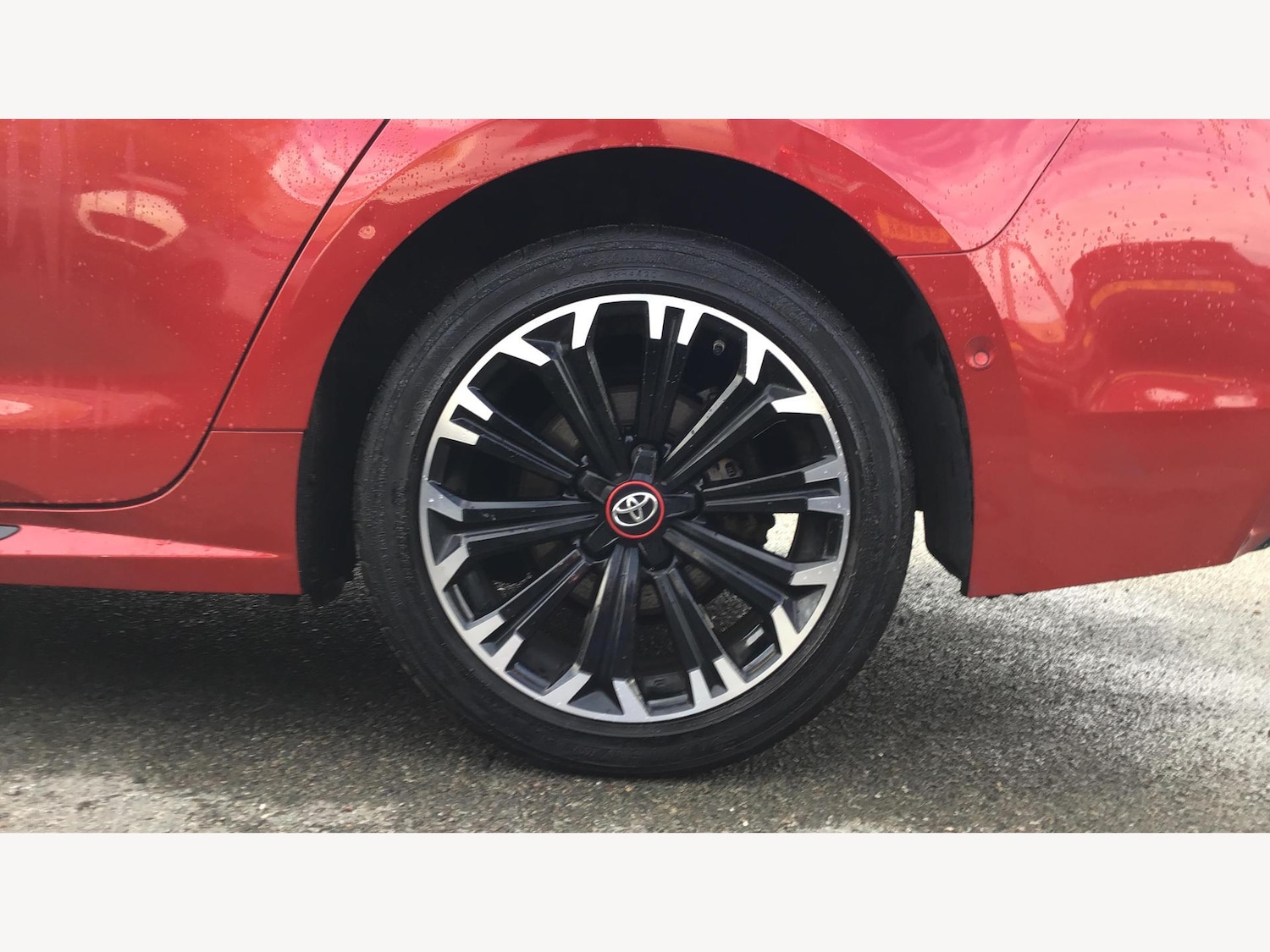 Used Toyota Corolla 2020 for sale - 76849744: Photo 20