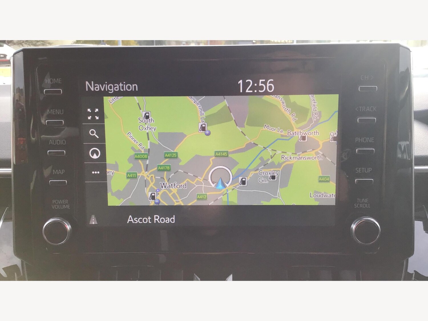 Used Toyota Corolla 2020 for sale - 76849744: Photo 9