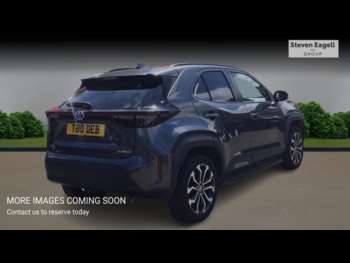 Used Toyota Yaris Cross 2023 for sale - 74798545: Photo