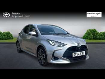 Used Toyota Yaris 2024 for sale - 75377987: Photo