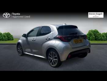Used Toyota Yaris 2024 for sale - 75377987: Photo