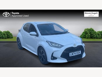 Used Toyota Yaris 2024 for sale - 78244602: Photo