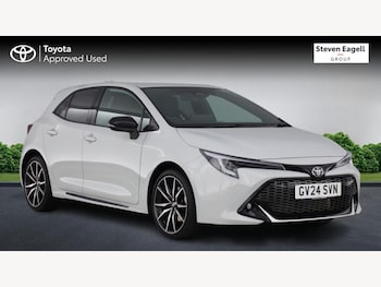 Toyota - Corolla