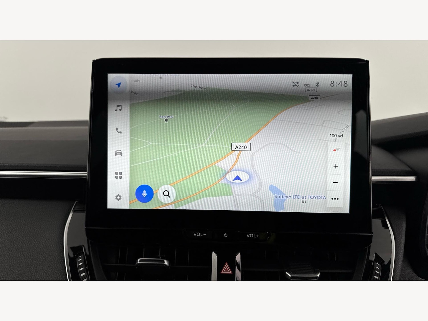 Vehicle 9
