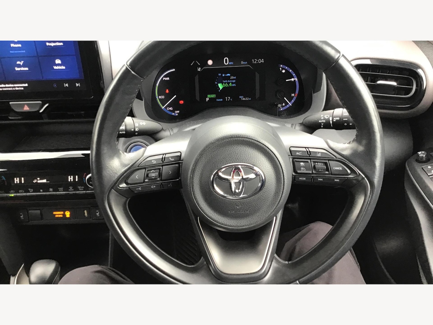 Used Toyota Yaris Cross 2022 for sale - 76388069: Photo 10