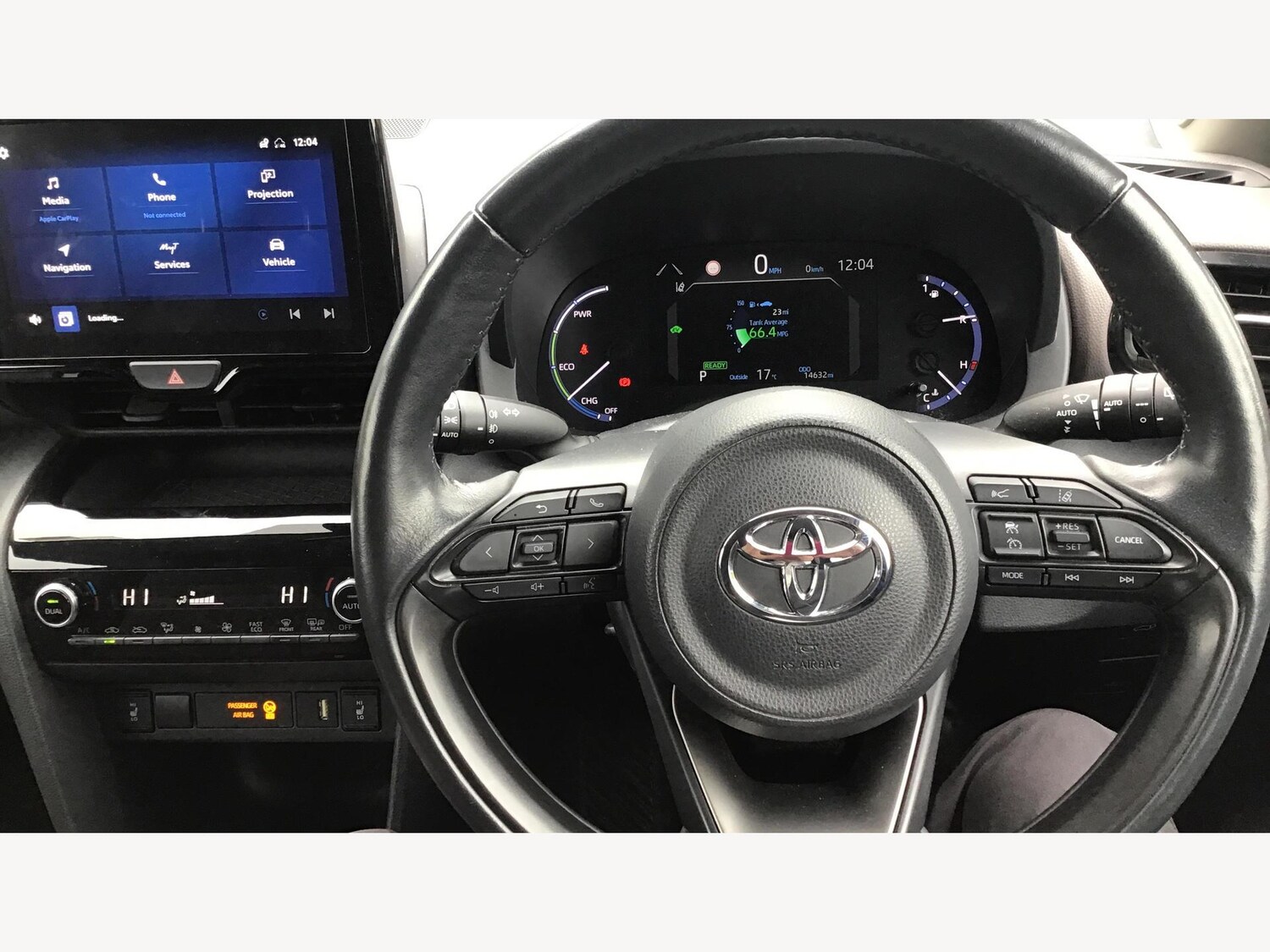 Used Toyota Yaris Cross 2022 for sale - 76388069: Photo 8