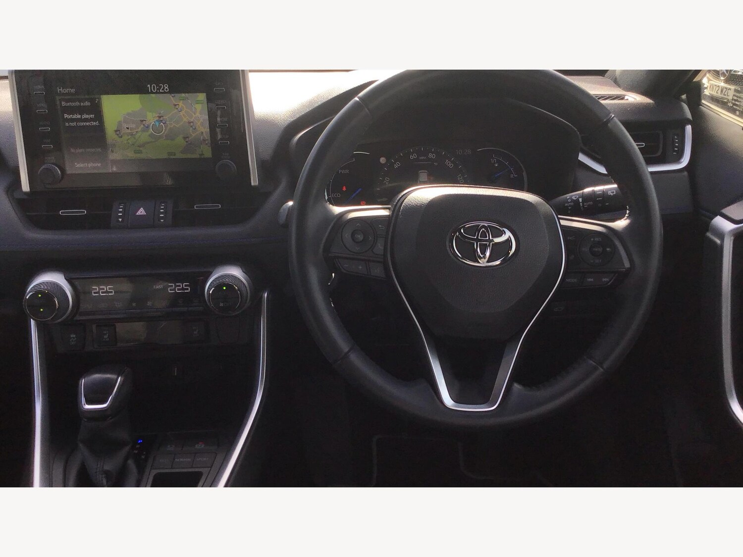 Used Toyota RAV4 2022 for sale - 76026638: Photo 10
