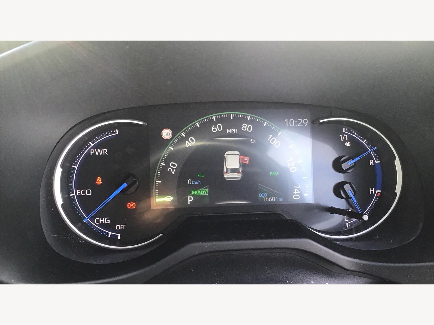 Used Toyota RAV4 2022 for sale - 76026638: Photo 11