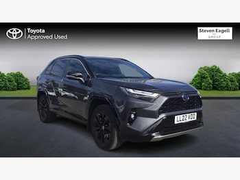 Toyota - RAV4