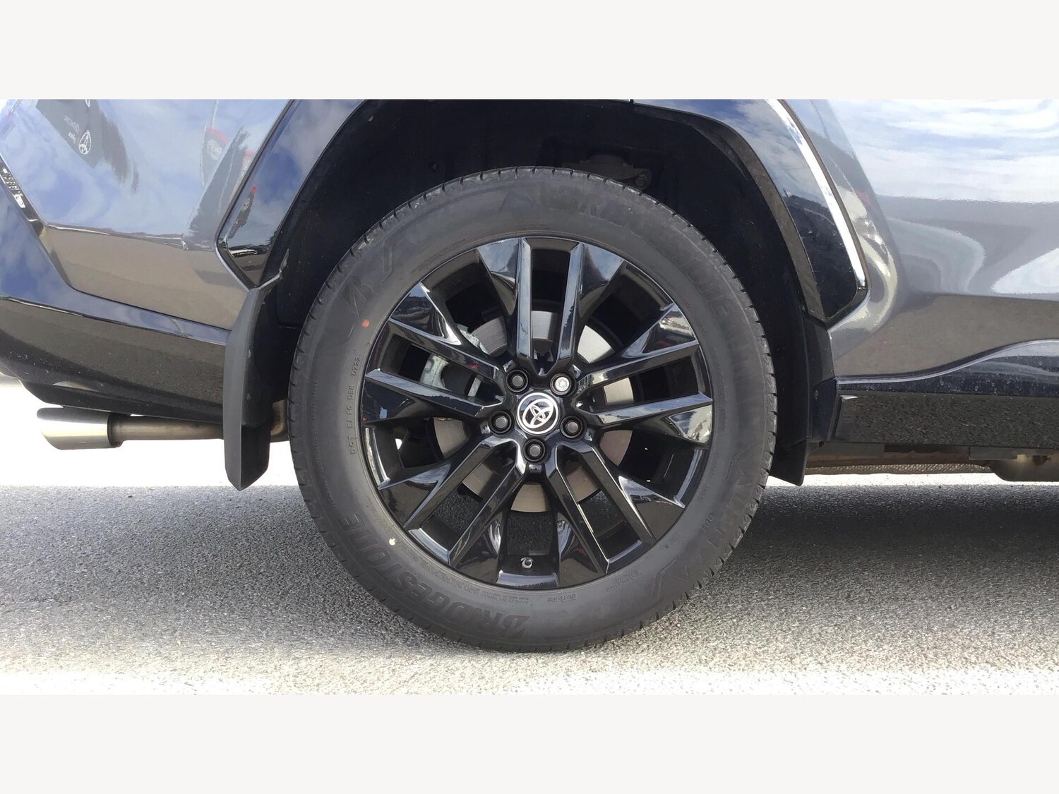 Used Toyota RAV4 2022 for sale - 76026638: Photo 20