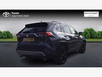 Used Toyota RAV4 2022 for sale - 76026638: Photo 2