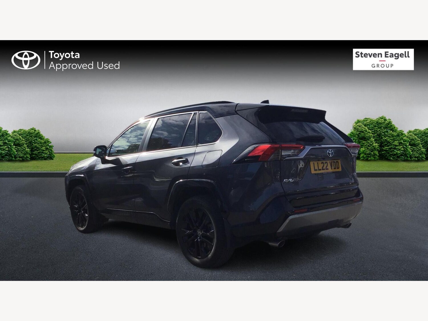 Used Toyota RAV4 2022 for sale - 76026638: Photo 6