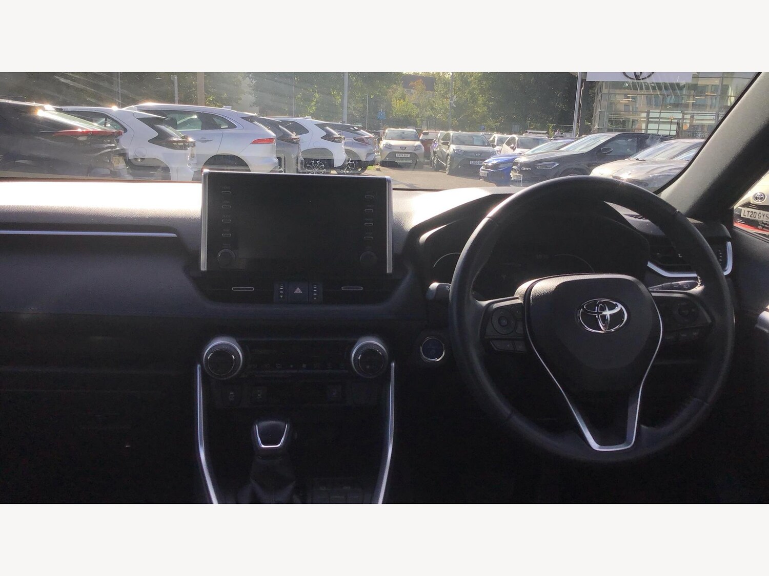 Used Toyota RAV4 2022 for sale - 76026638: Photo 7