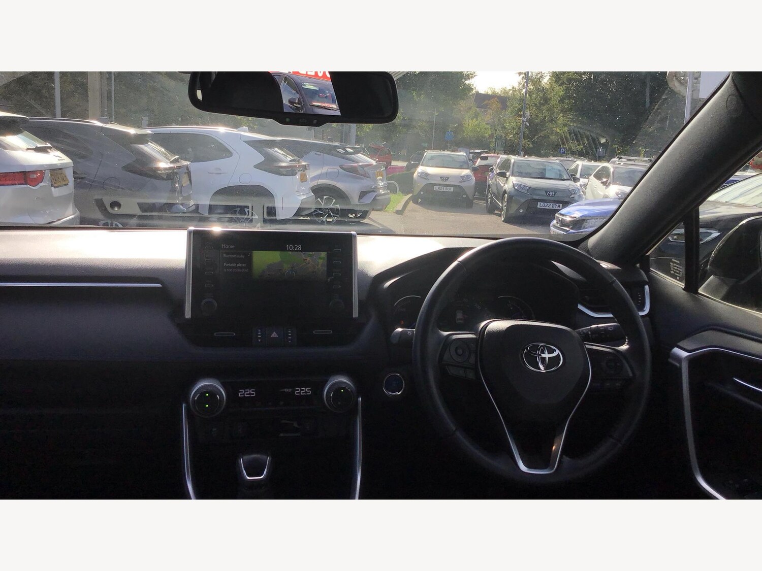 Used Toyota RAV4 2022 for sale - 76026638: Photo 8