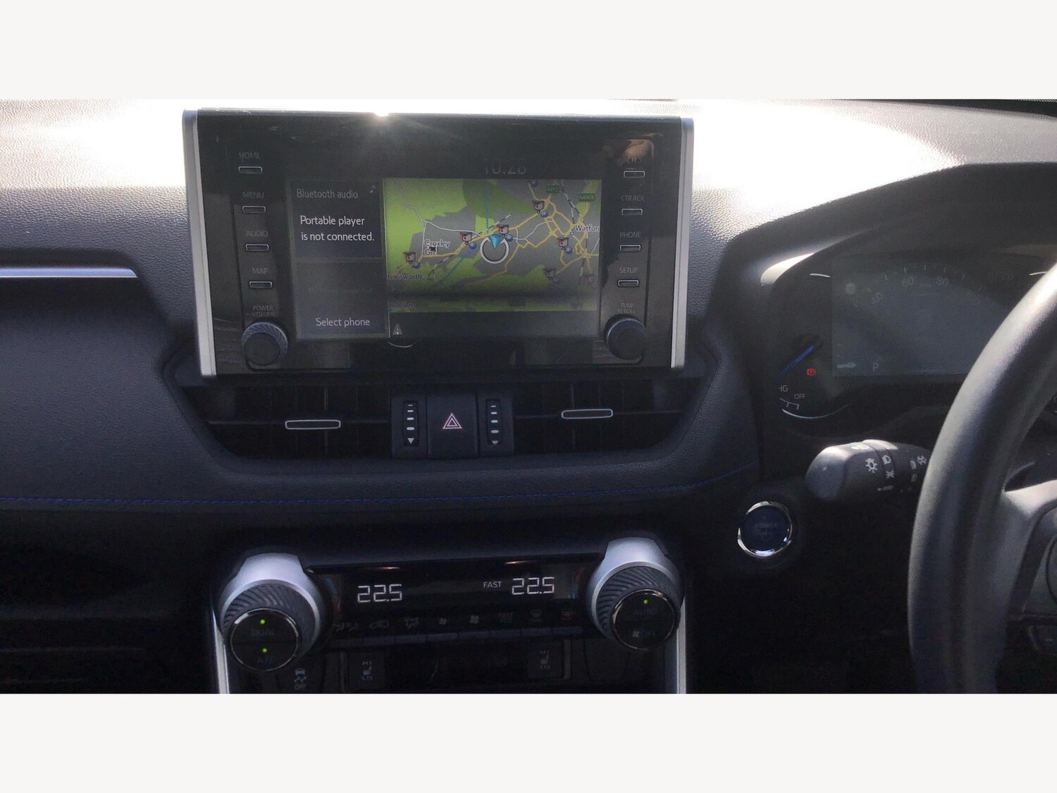 Used Toyota RAV4 2022 for sale - 76026638: Photo 9