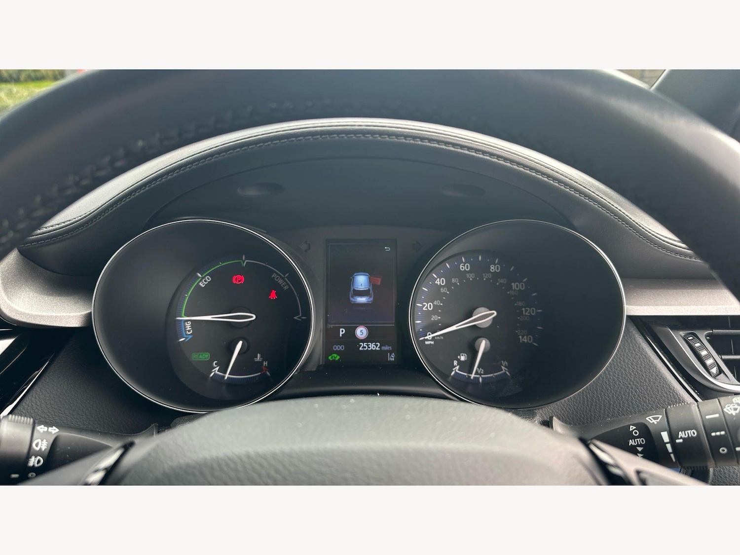 Used Toyota C-HR 2022 for sale - 78220365: Photo 11