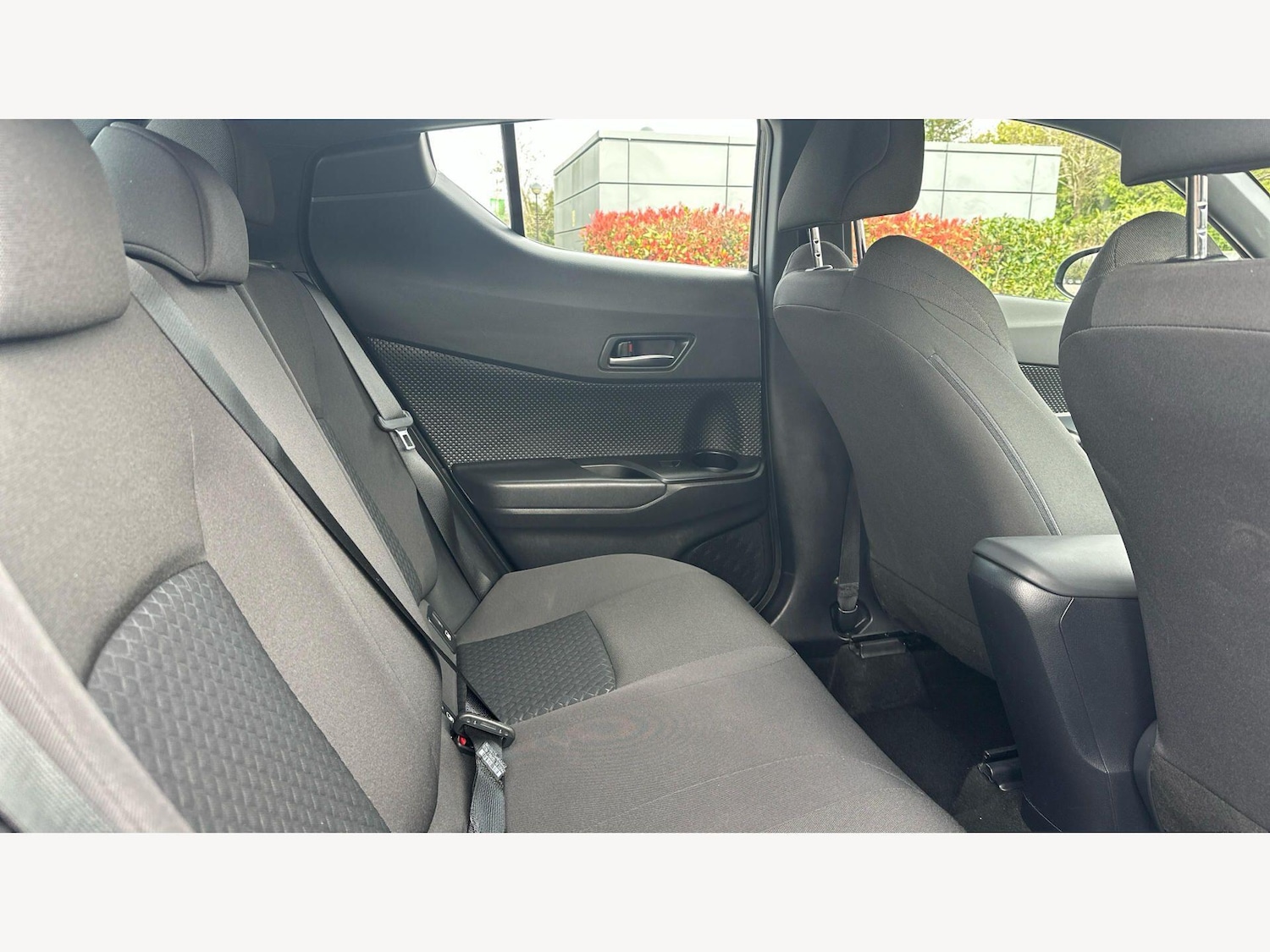 Used Toyota C-HR 2022 for sale - 78220365: Photo 14