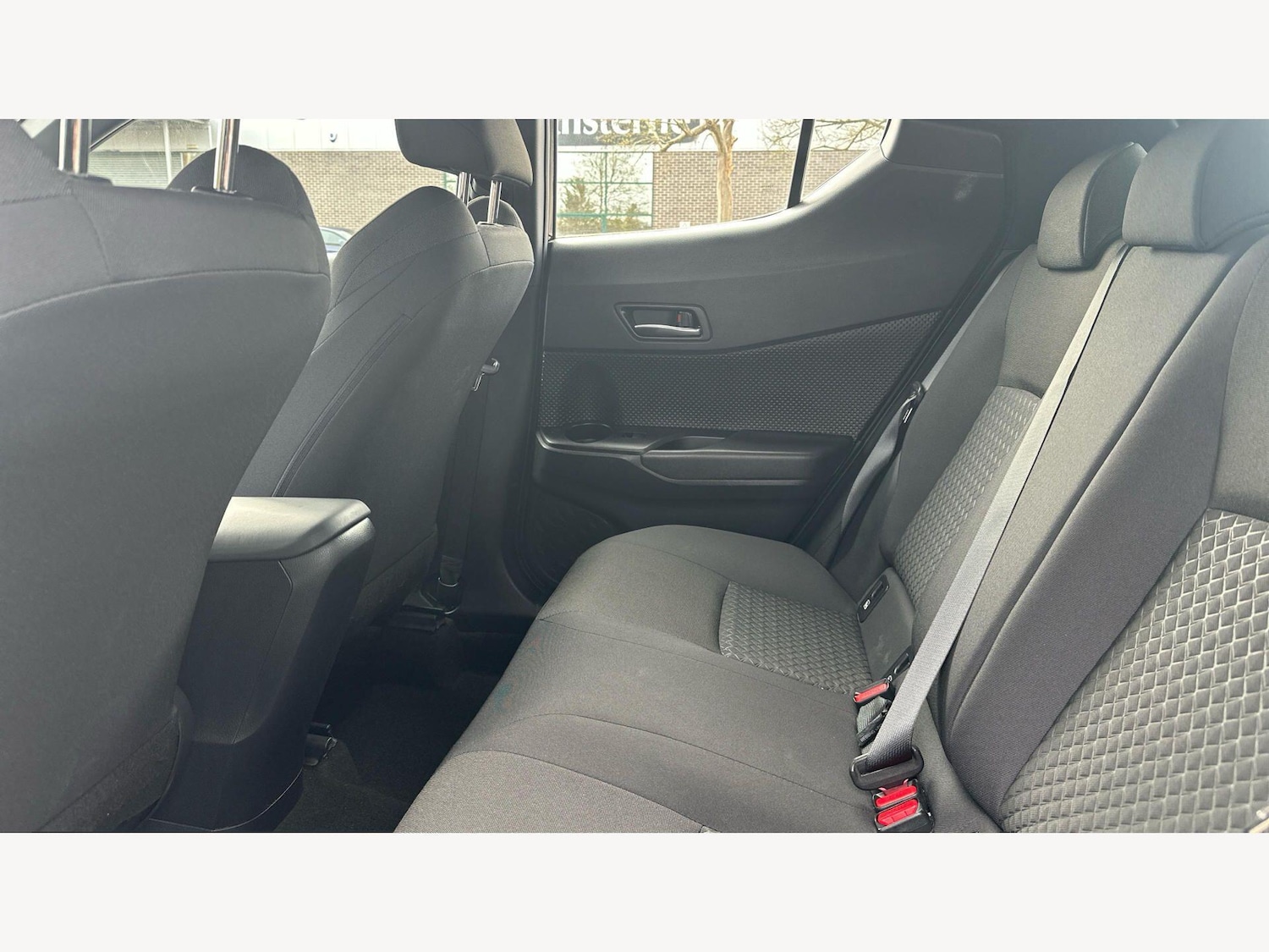 Used Toyota C-HR 2022 for sale - 78220365: Photo 15