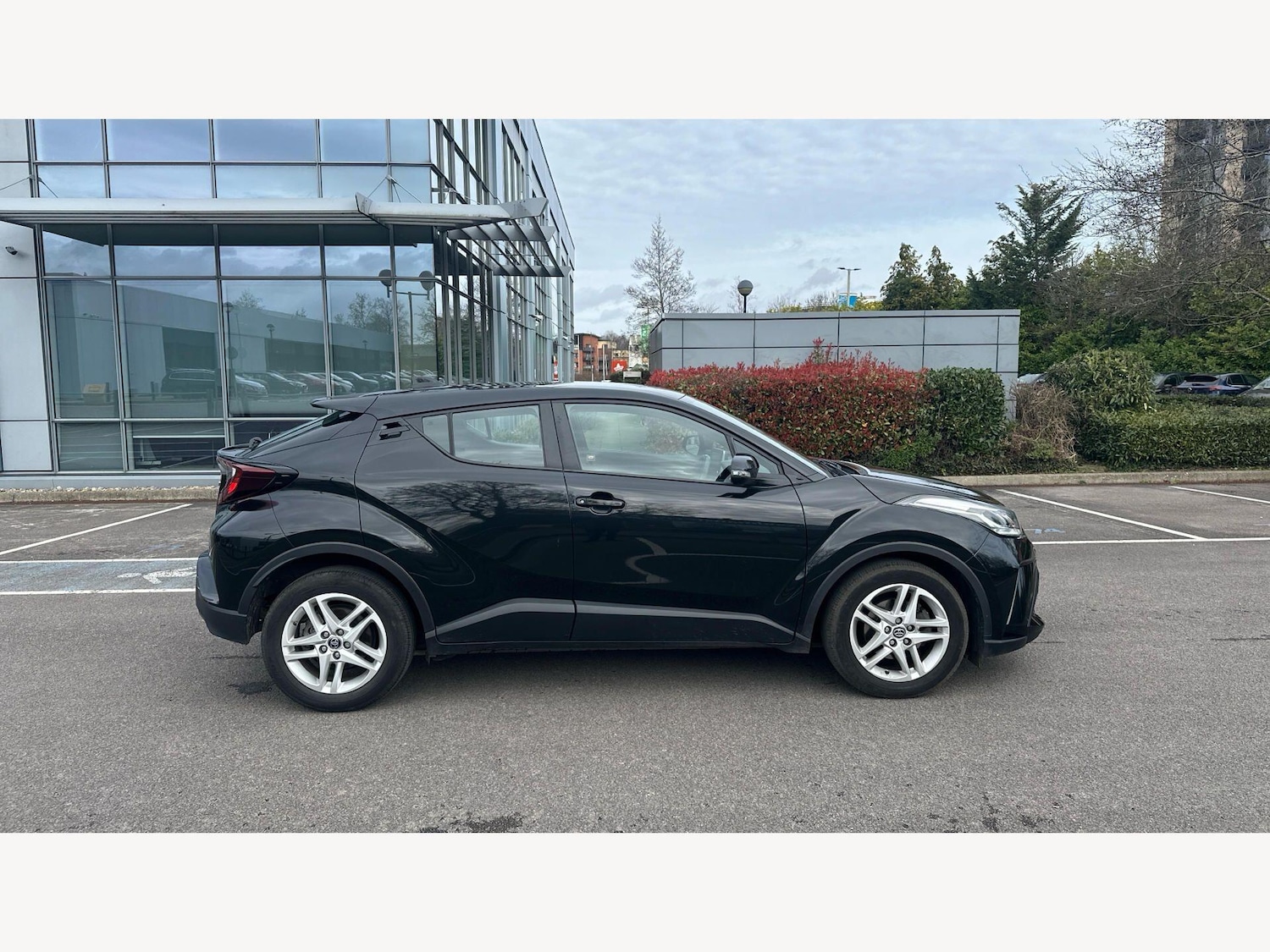 Used Toyota C-HR 2022 for sale - 78220365: Photo 18