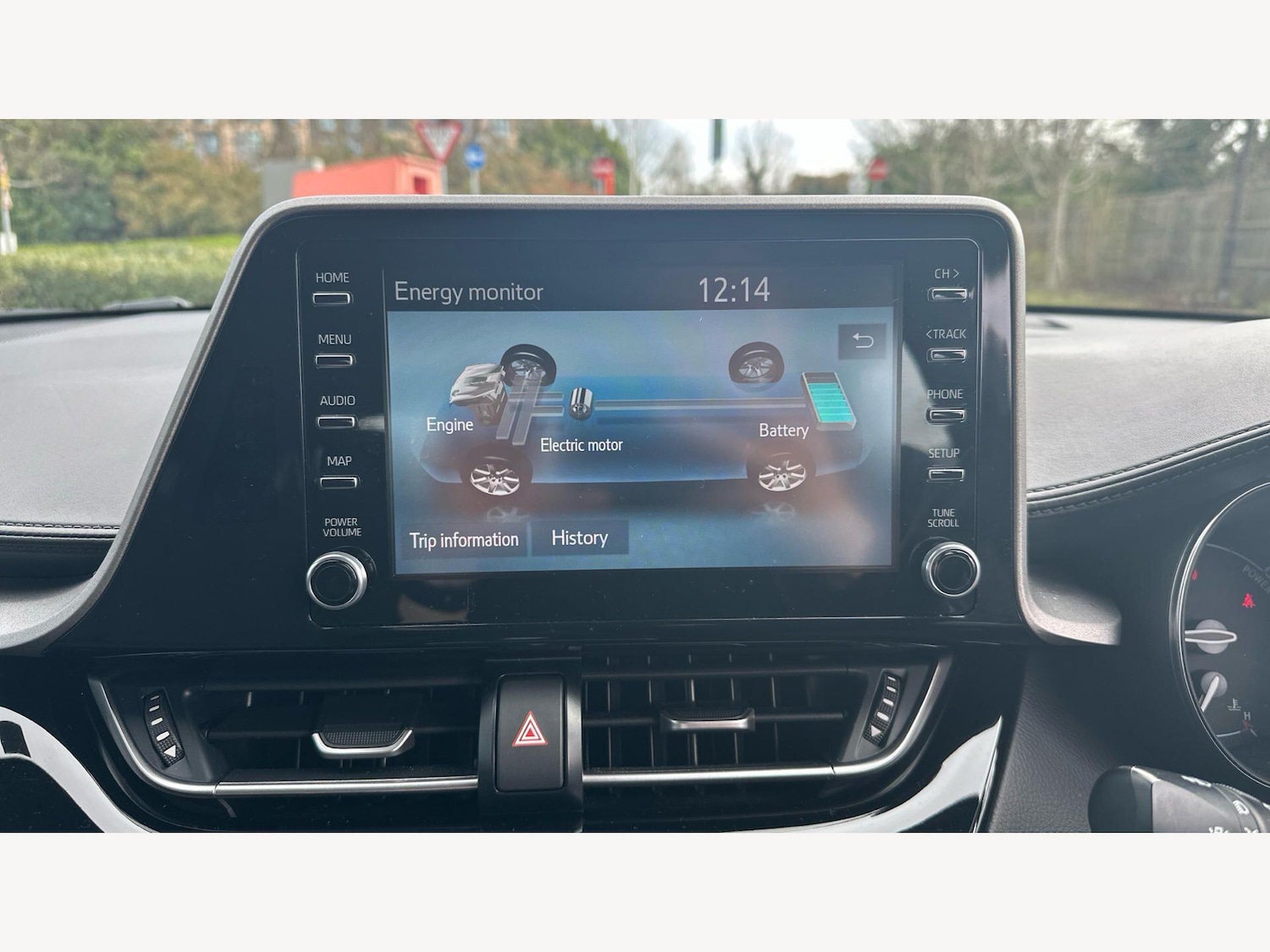 Used Toyota C-HR 2022 for sale - 78220365: Photo 23