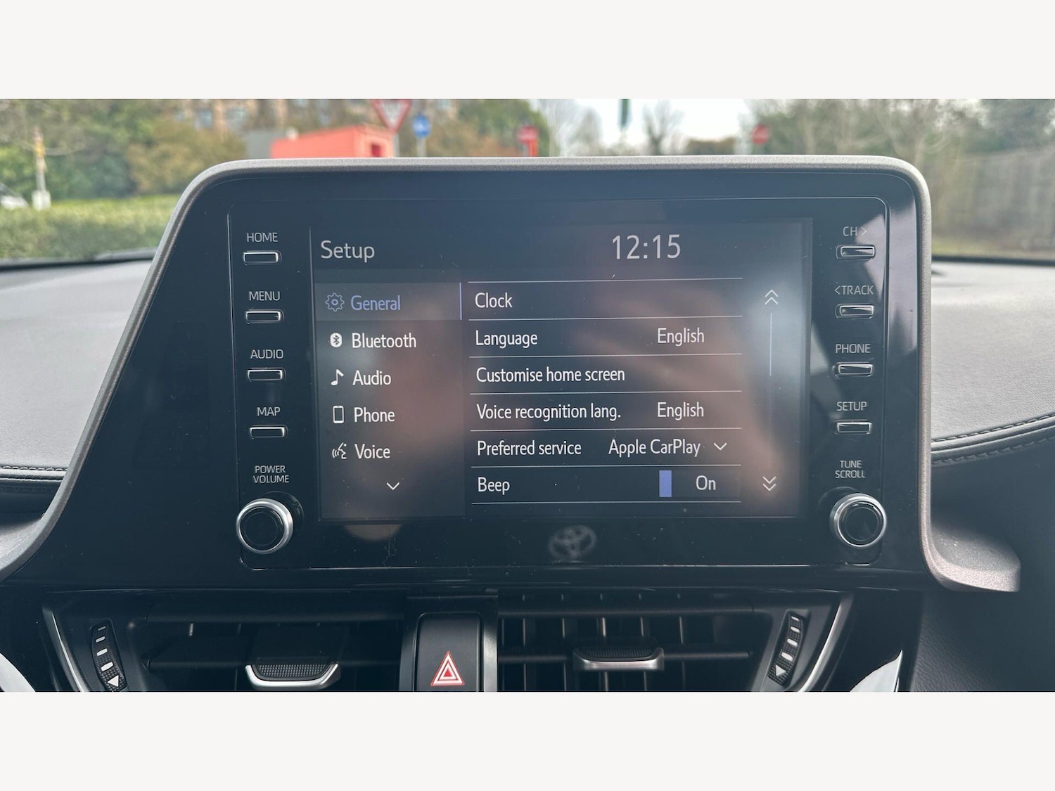 Used Toyota C-HR 2022 for sale - 78220365: Photo 24