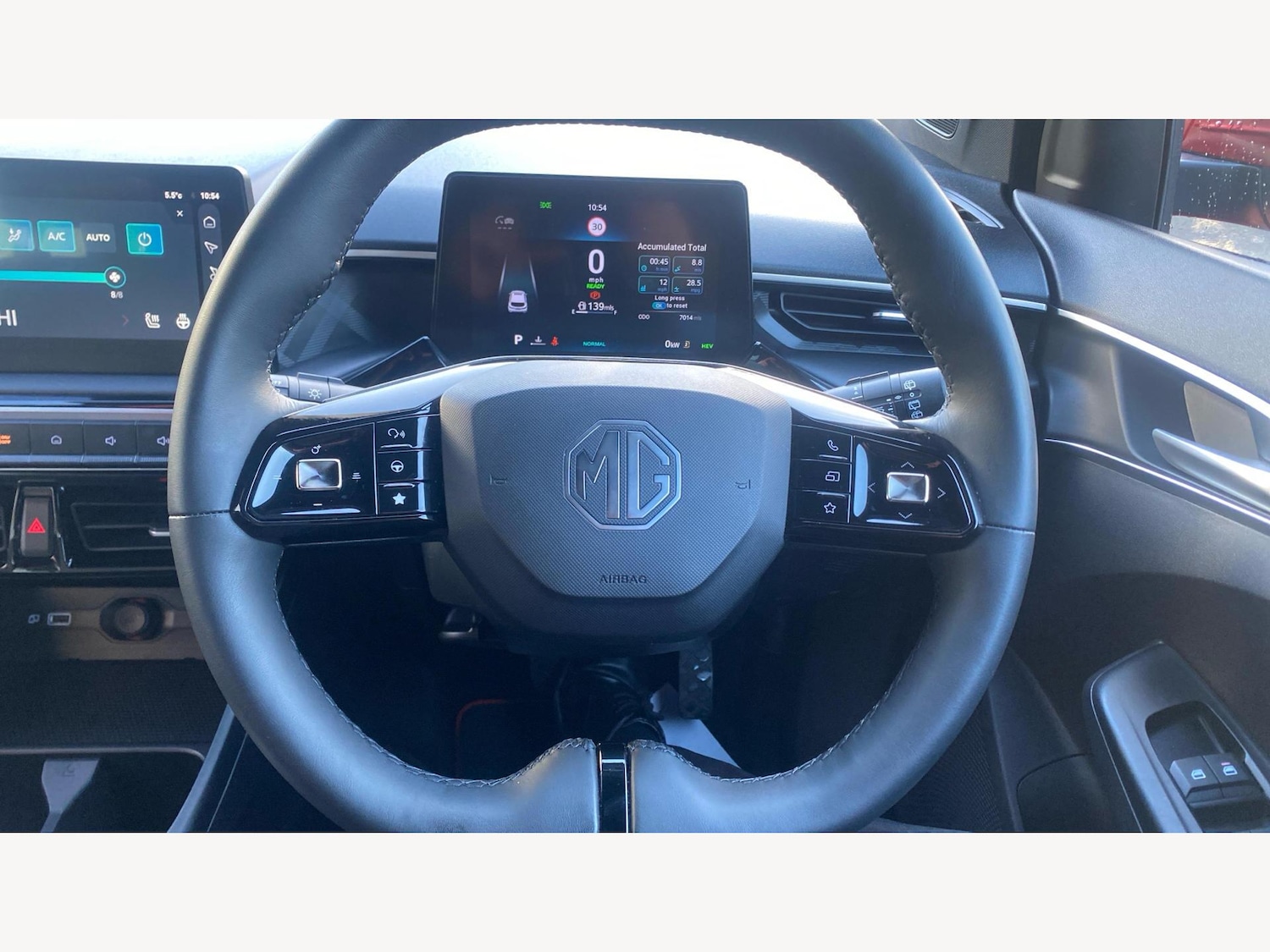 Used MG MG3 2024 for sale - 77625774: Photo 8