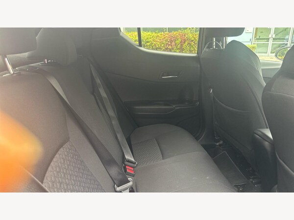 Used Toyota C-HR 2023 for sale - 76295527: Photo 14