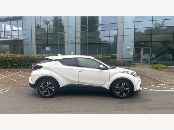 Used Toyota C-HR 2023 for sale - 76295527: Photo 18